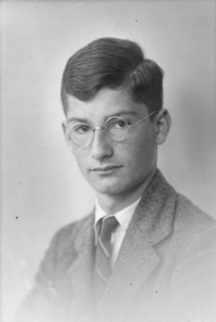 Freddy Wolf  Musaph