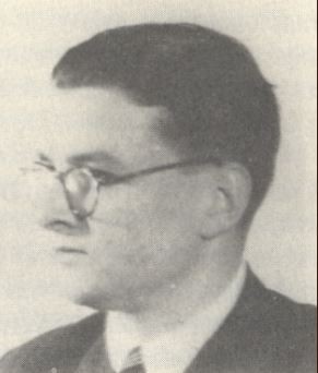 Adam Andreas (André) van Rijsewijk