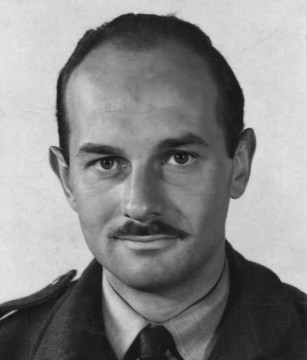 Aart (Ab) Albert  Homburg