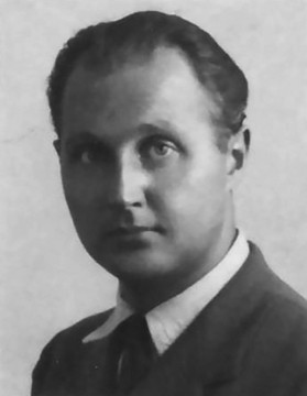 Frans Johan Hubert van Eijk