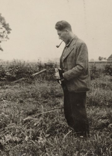 Robbert (Robbie) Philip  Veerman