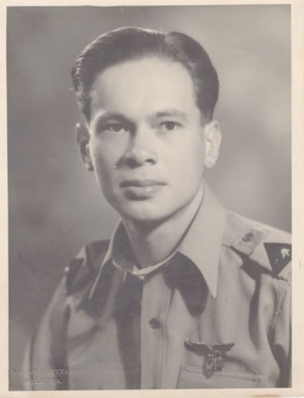 Bernhard (Ben) Jan  Ruesink